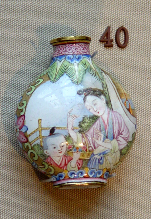 图片[1]-snuff-bottle BM-1948-1020.21-China Archive